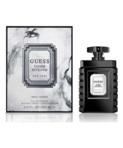 Guess Uomo Intenso EDP 100ml