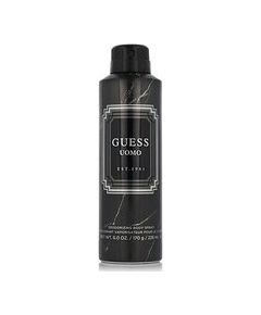 Guess Uomo Deospray 226ml