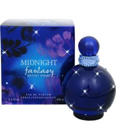 Britney Spears Midnight Fantasy EDP 50ml