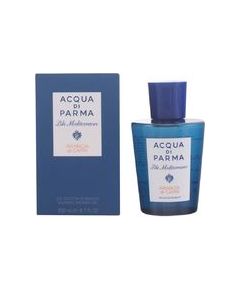 Acqua Di Parma Blu Mediterraneo - Arancia Di Capri Shower Gel 200ml