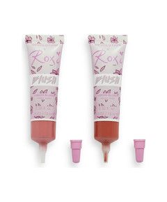 Makeup Revolution X Roxi Cherry Blossom Liquid Blush Duo 15 ml