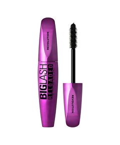 Makeup Revolution Big Lash Reloaded Volume Mascara 8 g