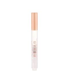 Makeup Revolution Rehab Lash Care Serum - Nourishing and moisturizing serum to support the growth of algae 3ml