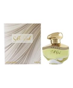 Ahmed Al Maghribi Silk Oud EDP 60ml