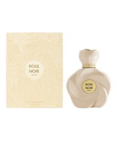 Ahmed Al Maghribi Rose Noir EDP 75ml
