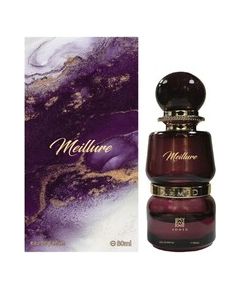 Ahmed Al Maghribi Meillure EDP 80ml