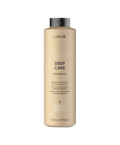 LakmÉ Teknia Deep Care Shampoo 300ml