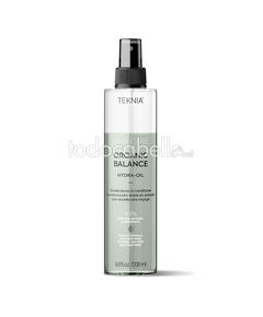 LakmÉ Teknia Organic Balance Hydra-Oil 200ml