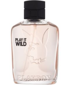 Playboy Play It Wild 100ml