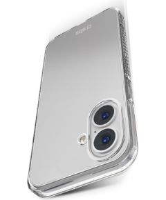 Apple iPhone 16 Plus Extreme X2 Cover By SBS Transparent