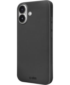Apple iPhone 16 Plus Instinct Cover By SBS Black