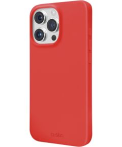 Apple iPhone 16 Pro Instinct Cover By SBS Red
