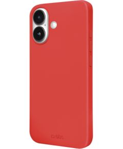 Apple iPhone 16 Instinct Cover By SBS Red