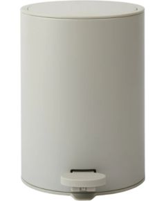Aquanova atkritumu tvertne Raf, 3l, oat
