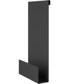 Keuco plaukts dušai, 320x600x90 mm, dark grey