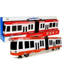 Trifox Tramvajs ar inerci 47 cm CHT2942609