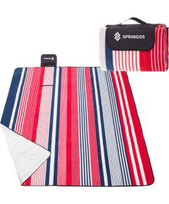 Одеяло для пикника Springos PM006 160x200 см