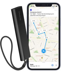 Invoxia GPS Tracker Pro