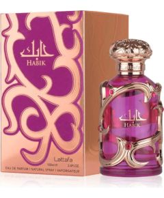 Lattafa Habik For Women Eau De Parfum 100 ml (woman)