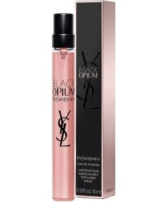 Yves Saint Laurent Black Opium EDP spray 10ml