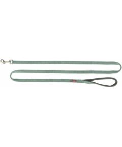 Smycz dla psa Trixie Premium Kolor Zielony 1,8 m XS/S