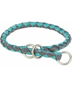 Obroża treningowa Trixie Cavo Grafit Jasnoniebieski 47-55 cm