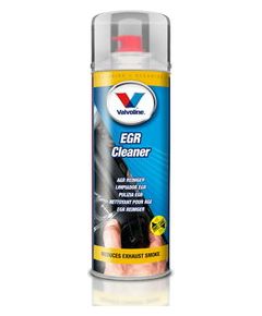 Valvoline EGR Cleaner 500ml Turbo sistēmu tīrītājs