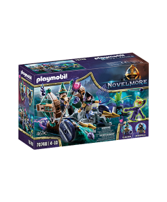 Playmobil Playmobil Violet Vale - Demon Catcher - 70748