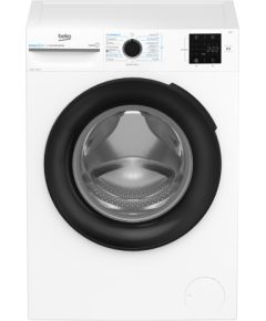 Washing machine Beko