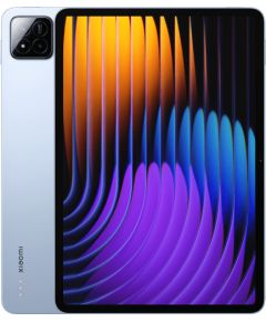 Xiaomi Pad 7 Pro (blue, 256 GB)