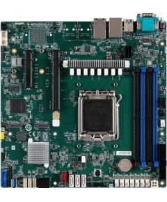 Płyta główna MSI D3051GB2N-1G 1x AM5 AMD Ryzen/EPYC B650 (4xDIMM, 4xSATA, 2xM2, 2x1Gbe, IPMI)