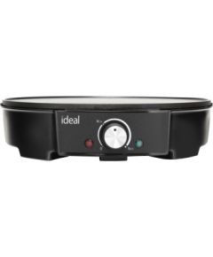 Eldom IDEAL Electric crepe maker diameter 30cm