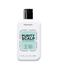 Kemon Purity Scalp Shampoo 1000ml
