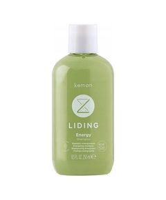 Kemon Energy Shampoo 1000ml