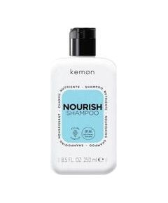 Kemon Nourish Shampoo 1000ml