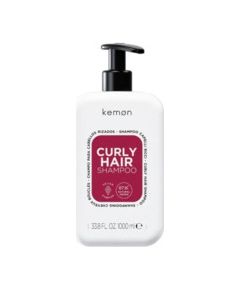 Kemon Curly Hair Shampoo 1000ml