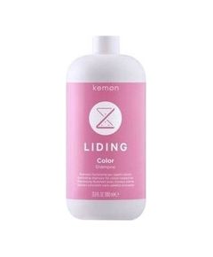 Kemon Liding Color Shampoo (colored hair) 1000ml