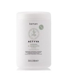 Kemon Actyva Volume E Corposita Conditioner 200ml
