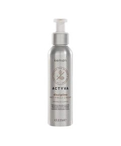Kemon Actyva Disciplina Anti-Frizz Cream 125ml