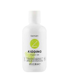 Kemon Kidding Shampoo H&B 200ml