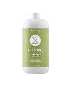 Kemon Liding Energy Shampoo 250ml