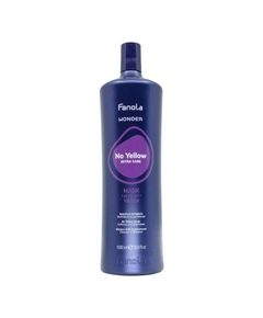 Fanola Wonder No Yellow Extra Care Mask 1000ml