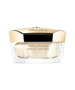 Guerlain Abeille Royale Night Cream - Night Firming Anti-Wrinkle Cream 50ml