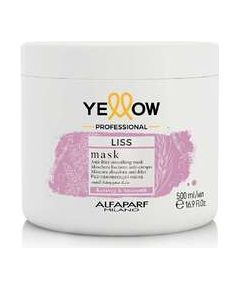 Alfaparf Yellow Liss Mask 500ml