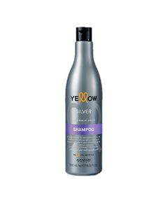 Alfaparf Yellow Silver Shampoo 500ml