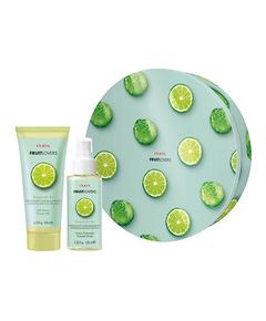 Pupa Bergamot Bio Fruit Lovers Set - Dárková sada tělové péče