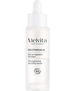 Melvita Nectarcalm Strengthening Soothing Serum - 30ml
