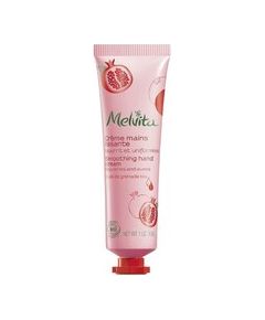 Melvita Smoothing Hand Cream - Vyhlazující krém na ruce 30ml