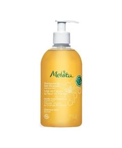 Melvita Gentle Care Shampoo - Pečující šampon pro suché vlasy 500ml