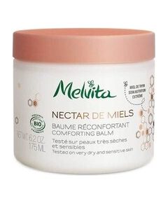 Melvita Nectar de Miels Comforting Balm - Vyživující balzám pro suchou a citlivou pokožku 175ml